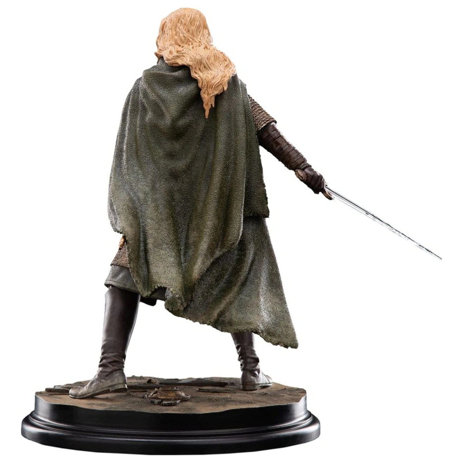 The Lord of the Rings Statue 1/6 Eowyn, Shieldmaiden of Rohan 29 cm product photo