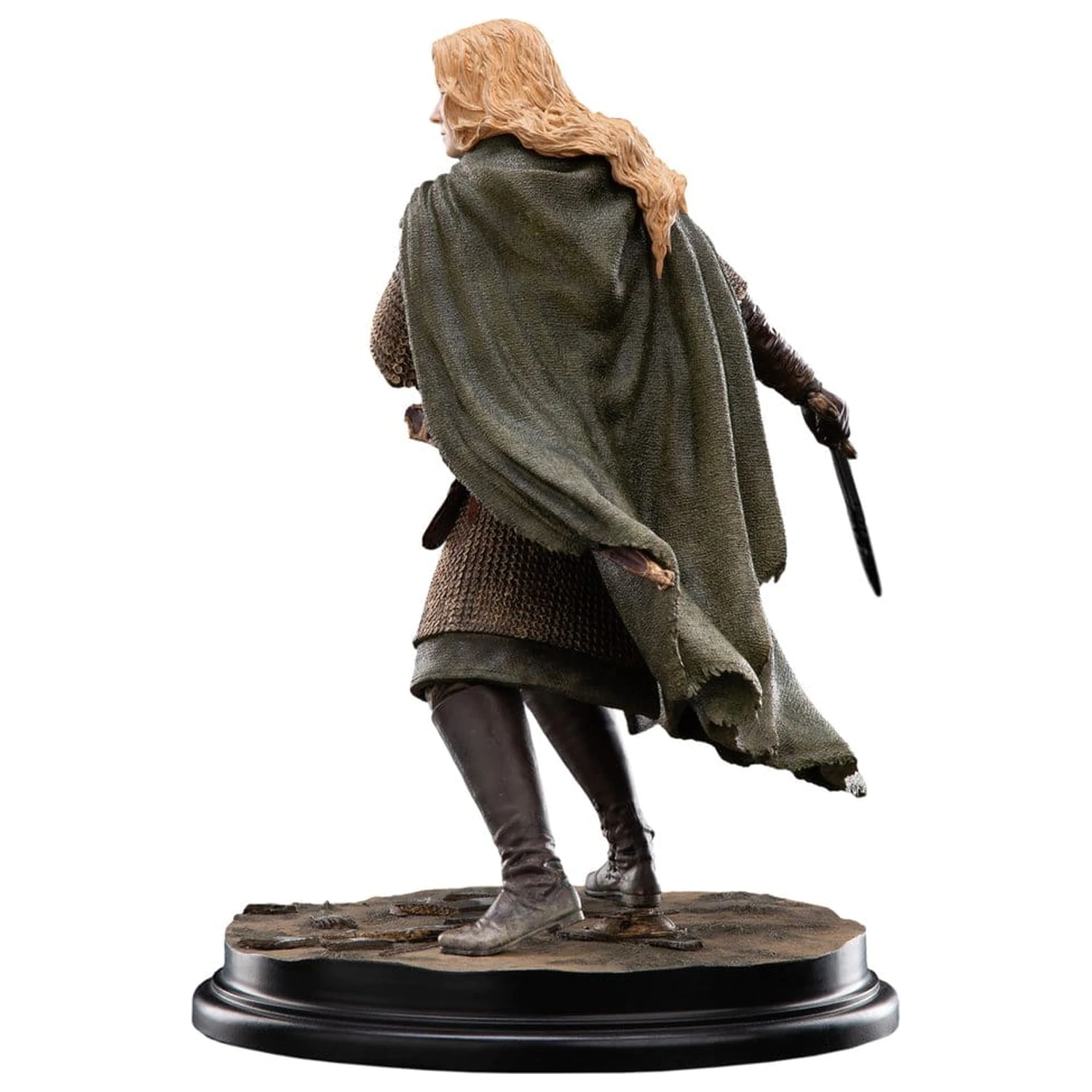 The Lord of the Rings Statue 1/6 Eowyn, Shieldmaiden of Rohan 29 cm product photo