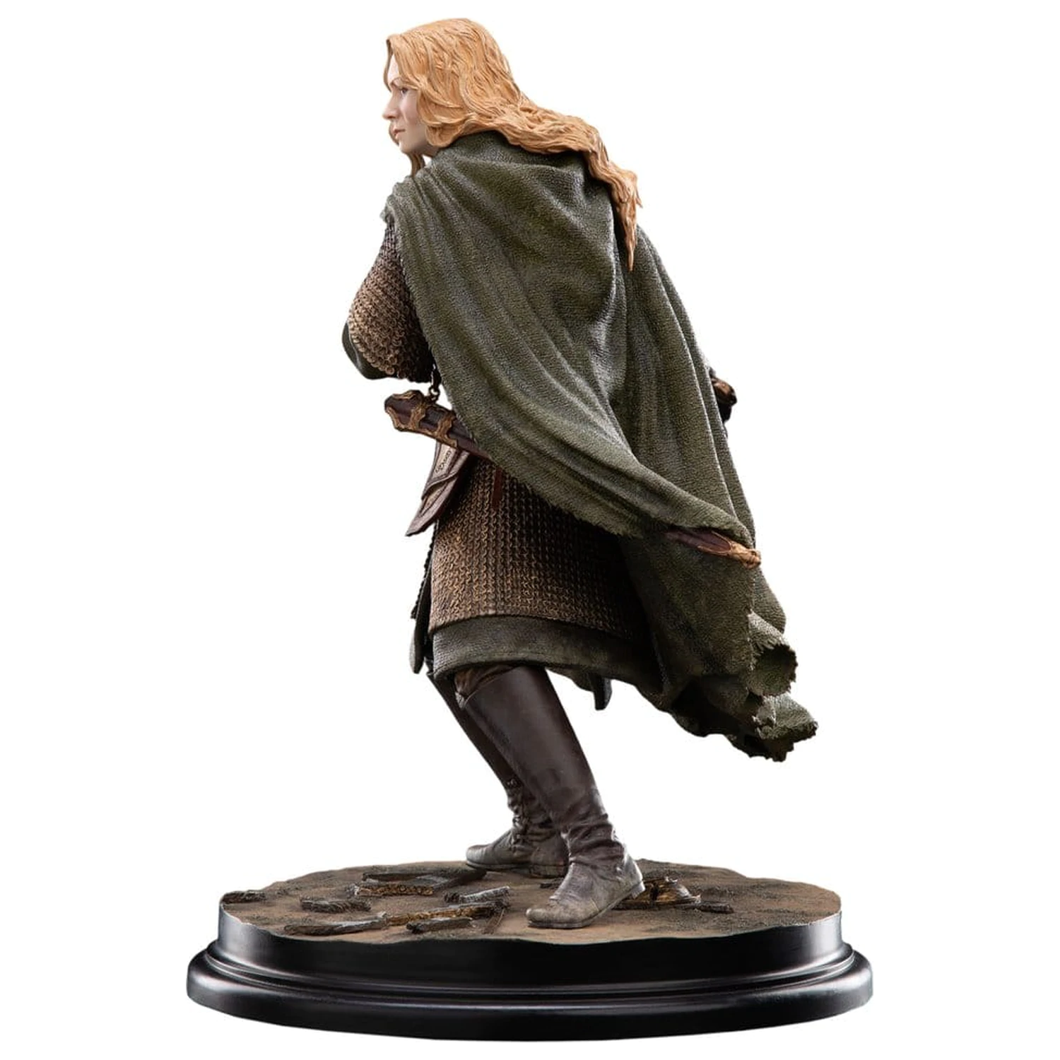 The Lord of the Rings Statue 1/6 Eowyn, Shieldmaiden of Rohan 29 cm product photo