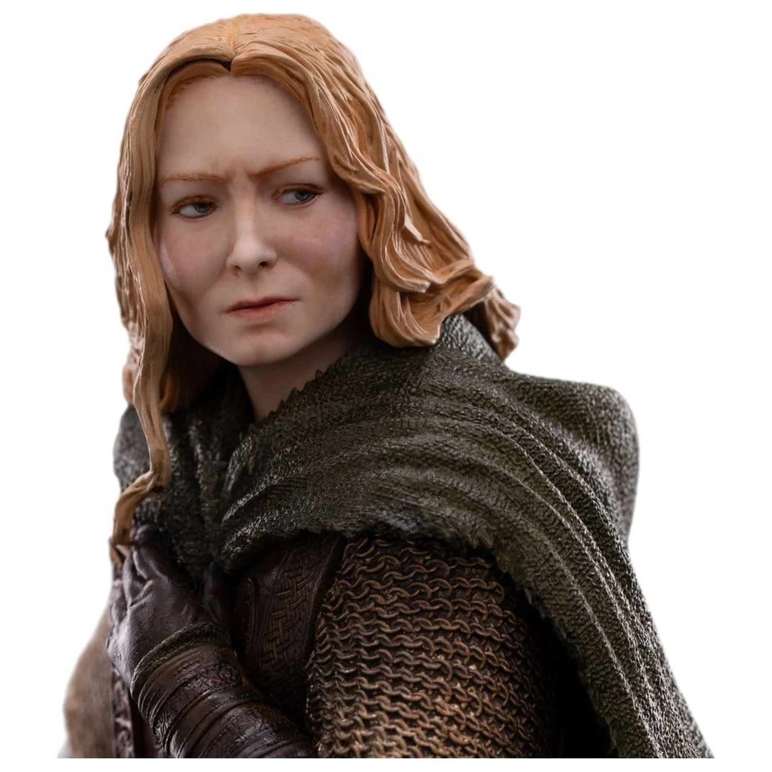 The Lord of the Rings Statue 1/6 Eowyn, Shieldmaiden of Rohan 29 cm product photo