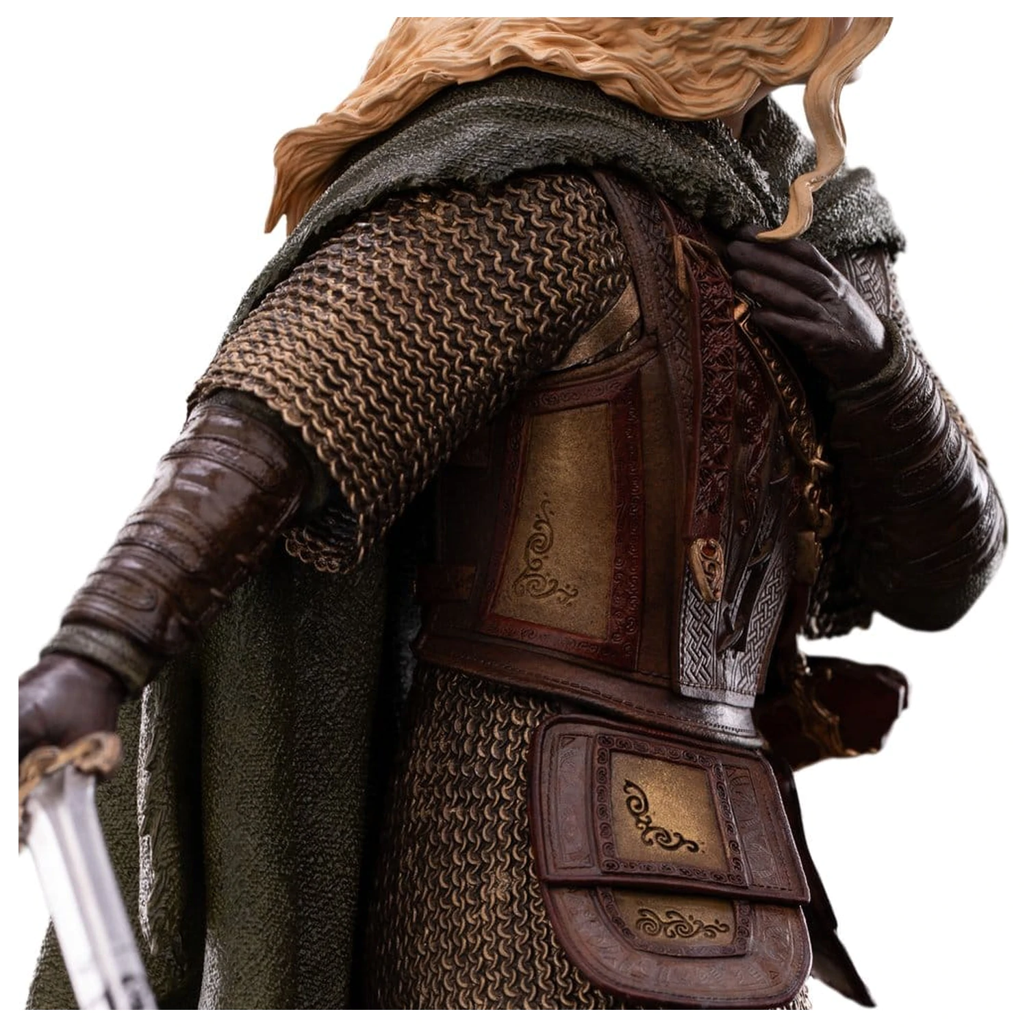 The Lord of the Rings Statue 1/6 Eowyn, Shieldmaiden of Rohan 29 cm product photo