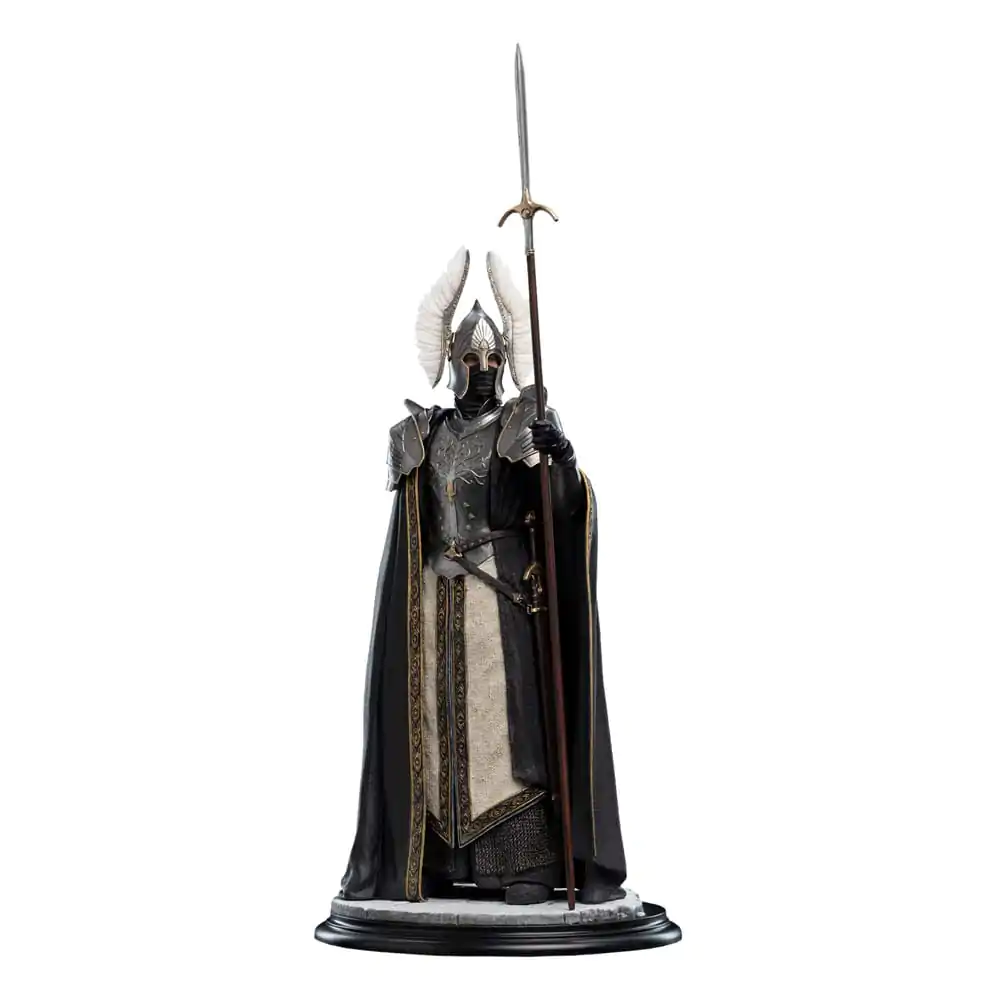 The Lord of the Rings Statue 1/6 Fountain Guard of Gondor (Classic Series) 47 cm termékfotó