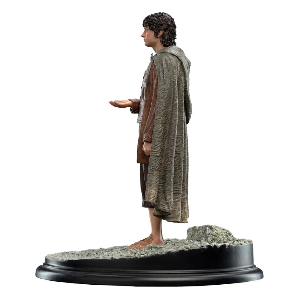 The Lord of the Rings Statue 1/6 Frodo Baggins, Ringbearer 24 cm termékfotó