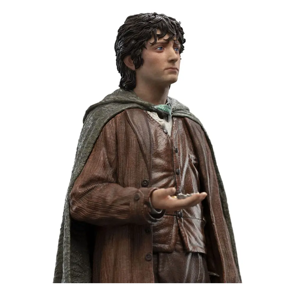 The Lord of the Rings Statue 1/6 Frodo Baggins, Ringbearer 24 cm termékfotó