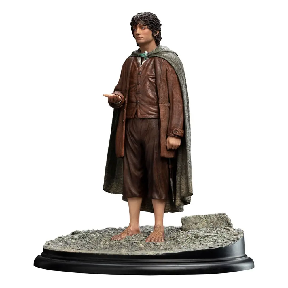 The Lord of the Rings Statue 1/6 Frodo Baggins, Ringbearer 24 cm termékfotó