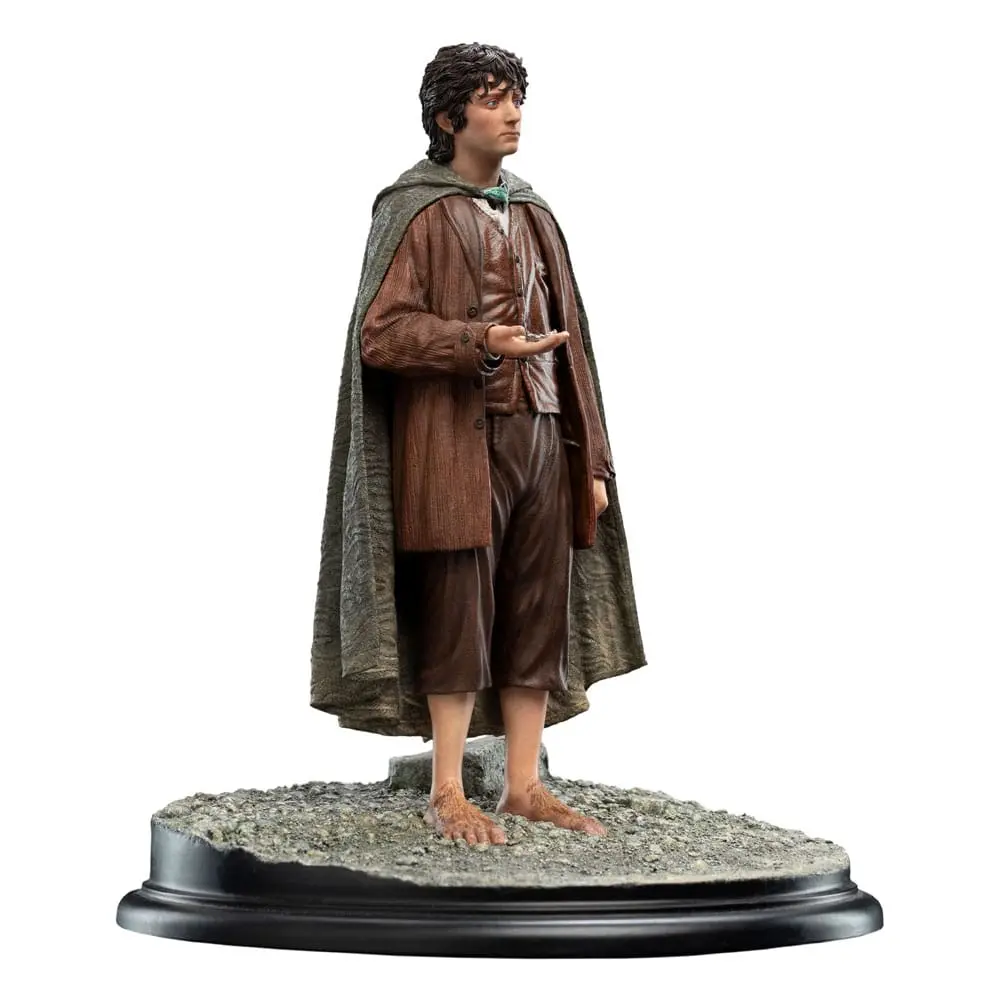 The Lord of the Rings Statue 1/6 Frodo Baggins, Ringbearer 24 cm termékfotó