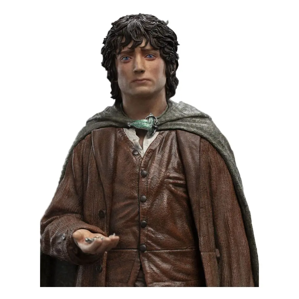 The Lord of the Rings Statue 1/6 Frodo Baggins, Ringbearer 24 cm termékfotó