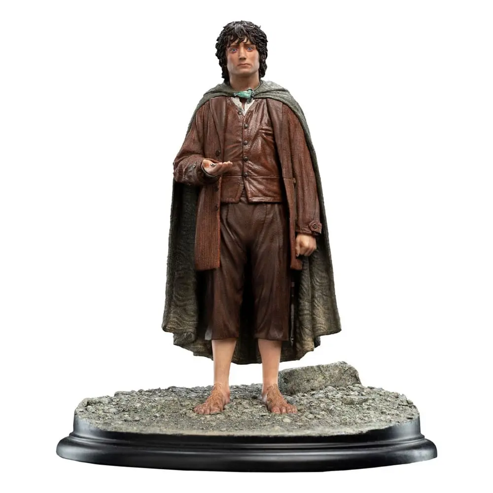 The Lord of the Rings Statue 1/6 Frodo Baggins, Ringbearer 24 cm termékfotó