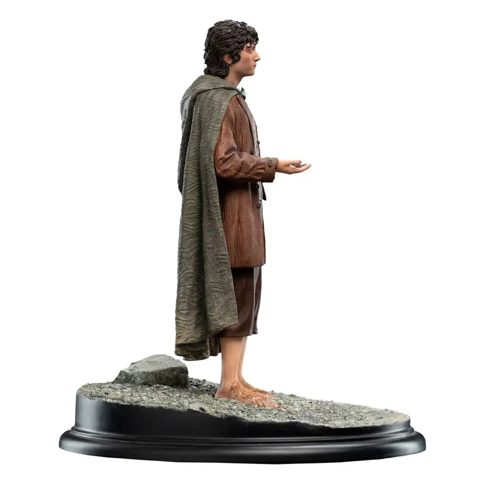 The Lord of the Rings Statue 1/6 Frodo Baggins, Ringbearer 24 cm termékfotó