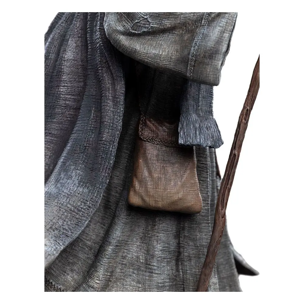 The Lord of the Rings Statue 1/6 Gandalf the Grey Pilgrim (Classic Series) 36 cm termékfotó