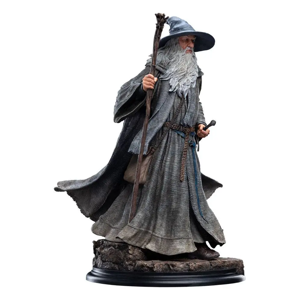 The Lord of the Rings Statue 1/6 Gandalf the Grey Pilgrim (Classic Series) 36 cm termékfotó