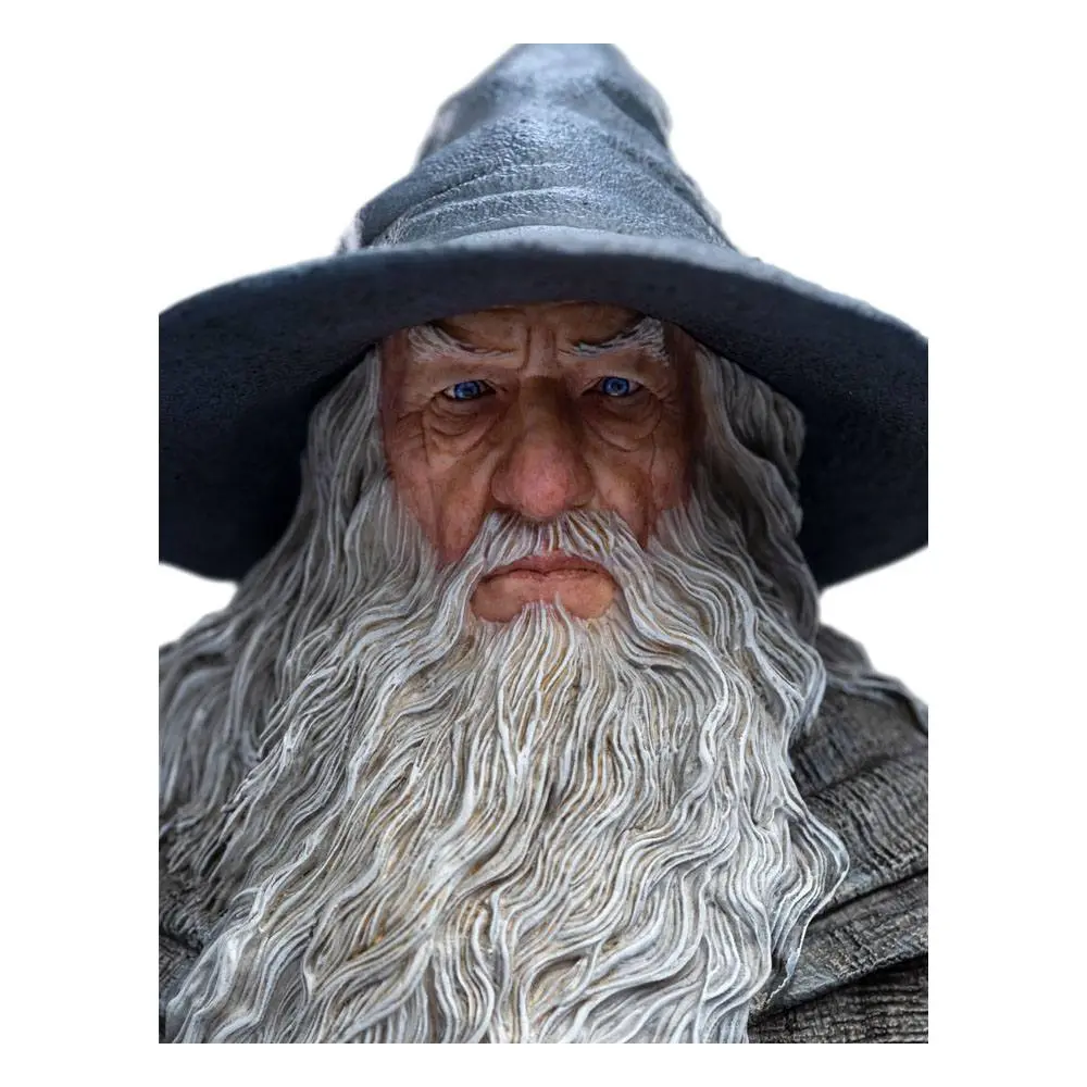 The Lord of the Rings Statue 1/6 Gandalf the Grey Pilgrim (Classic Series) 36 cm termékfotó