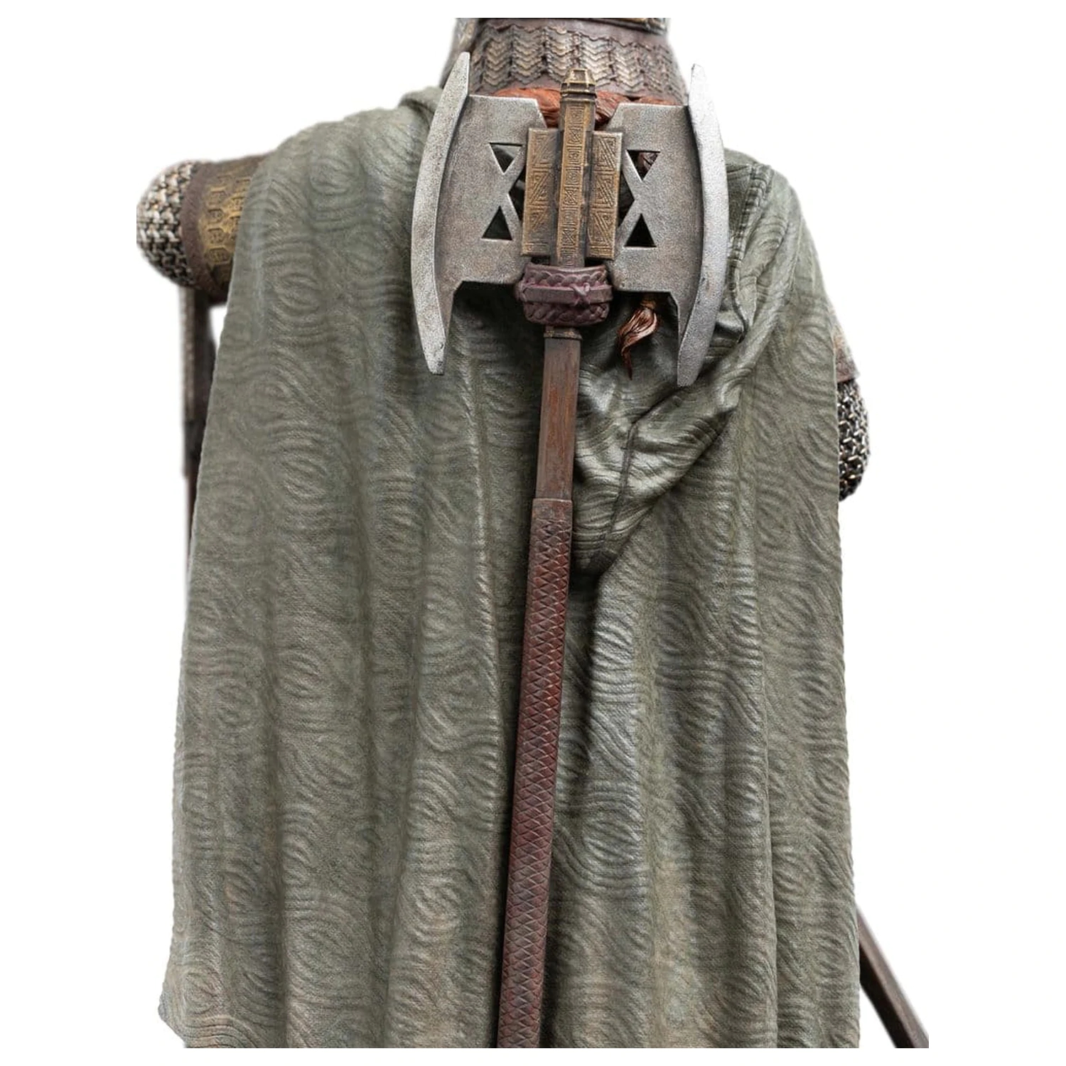 The Lord of the Rings Statue 1/6 Gimli, Hunter of the Plains 27 cm product photo