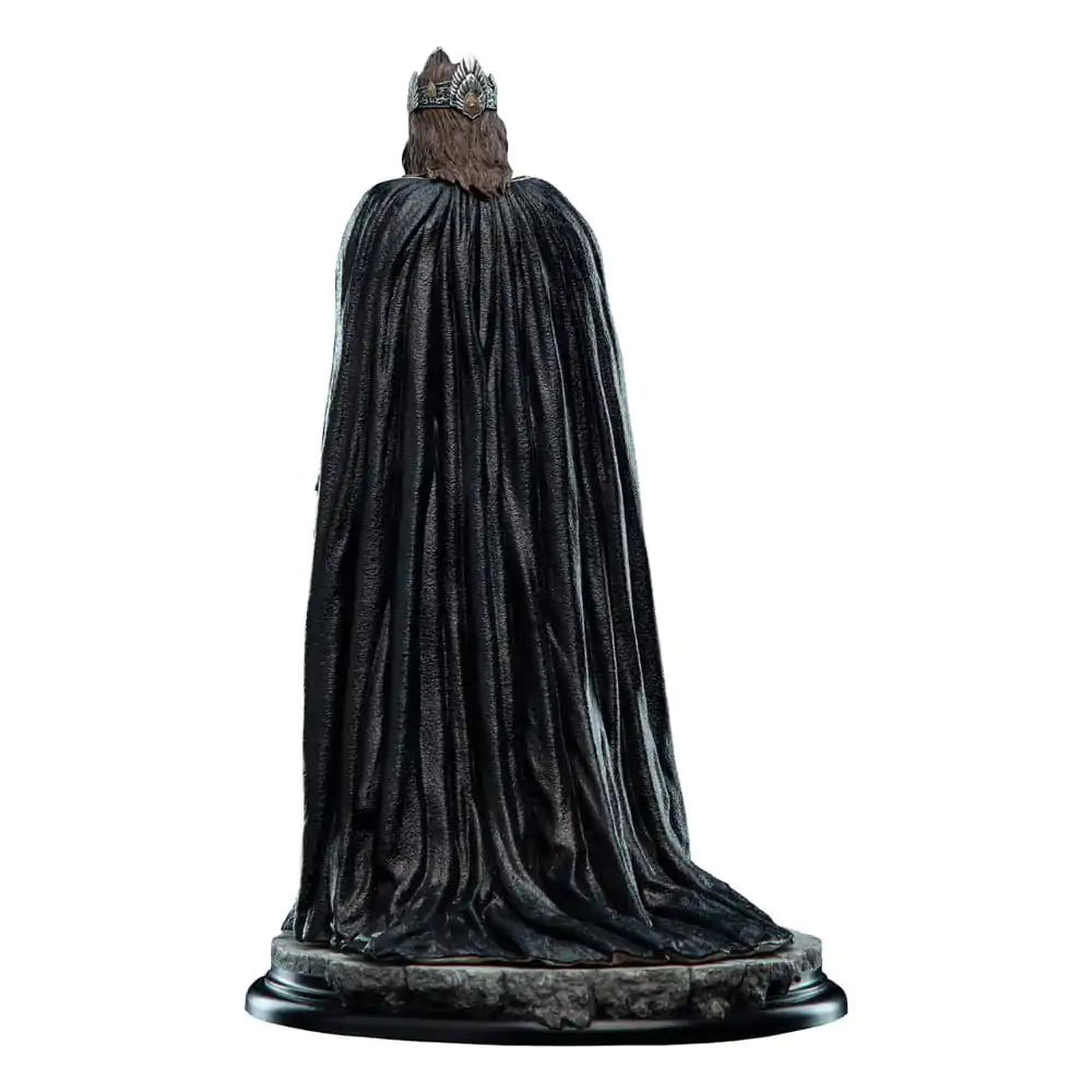 The Lord of the Rings Statue 1/6 King Aragorn (Classic Series) 34 cm product photo