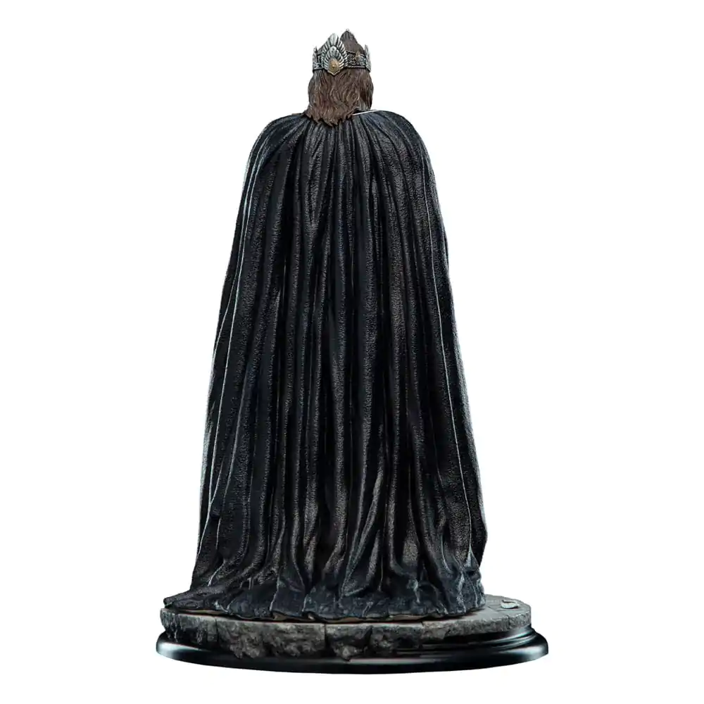 The Lord of the Rings Statue 1/6 King Aragorn (Classic Series) 34 cm product photo