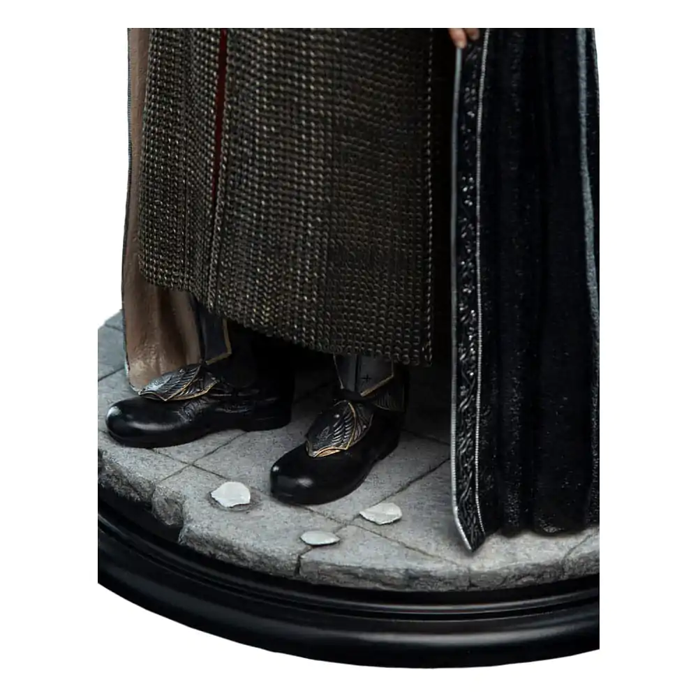 The Lord of the Rings Statue 1/6 King Aragorn (Classic Series) 34 cm product photo