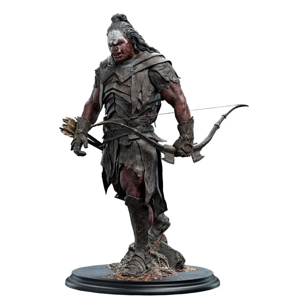 The Lord of the Rings Statue 1/6 Lurtz, Hunter of Men (Classic Series) 36 cm termékfotó