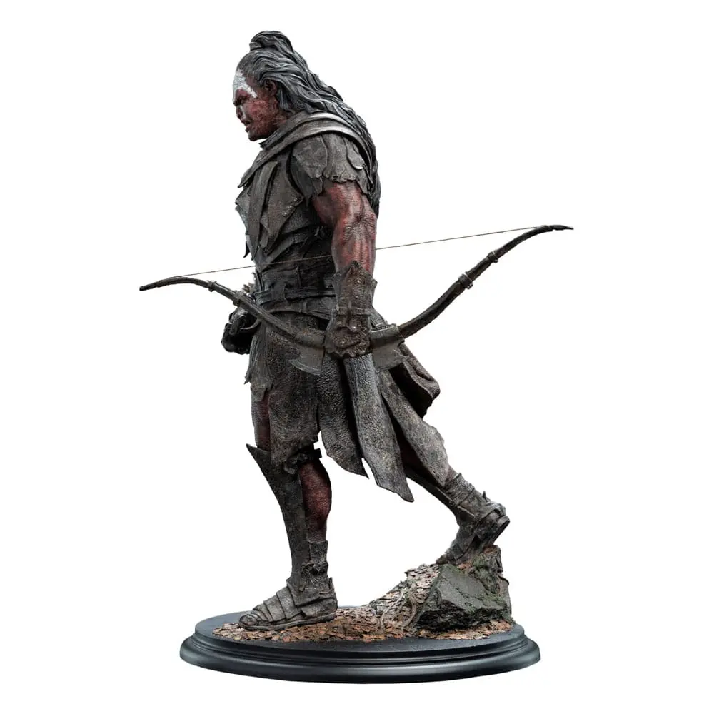 The Lord of the Rings Statue 1/6 Lurtz, Hunter of Men (Classic Series) 36 cm termékfotó