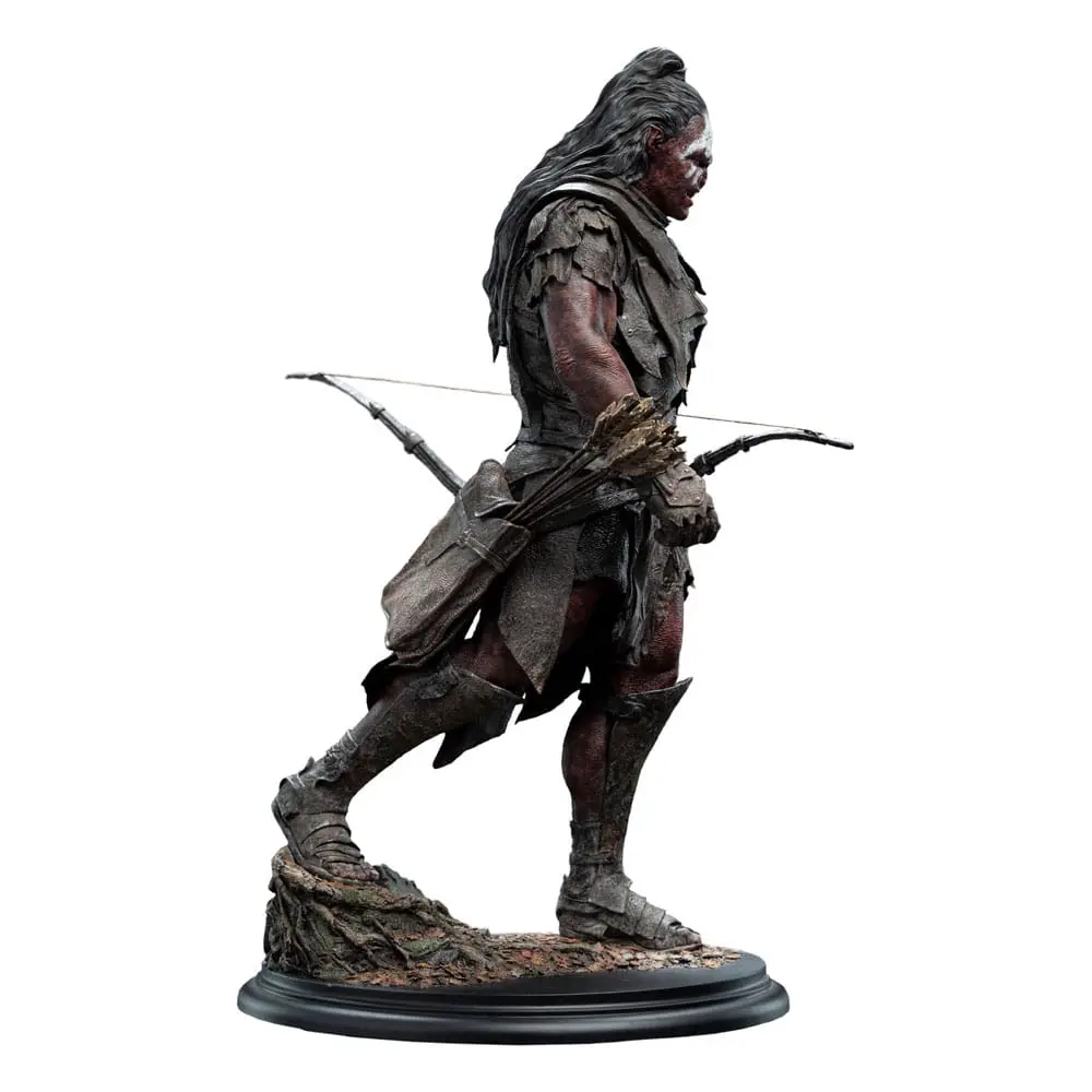 The Lord of the Rings Statue 1/6 Lurtz, Hunter of Men (Classic Series) 36 cm termékfotó