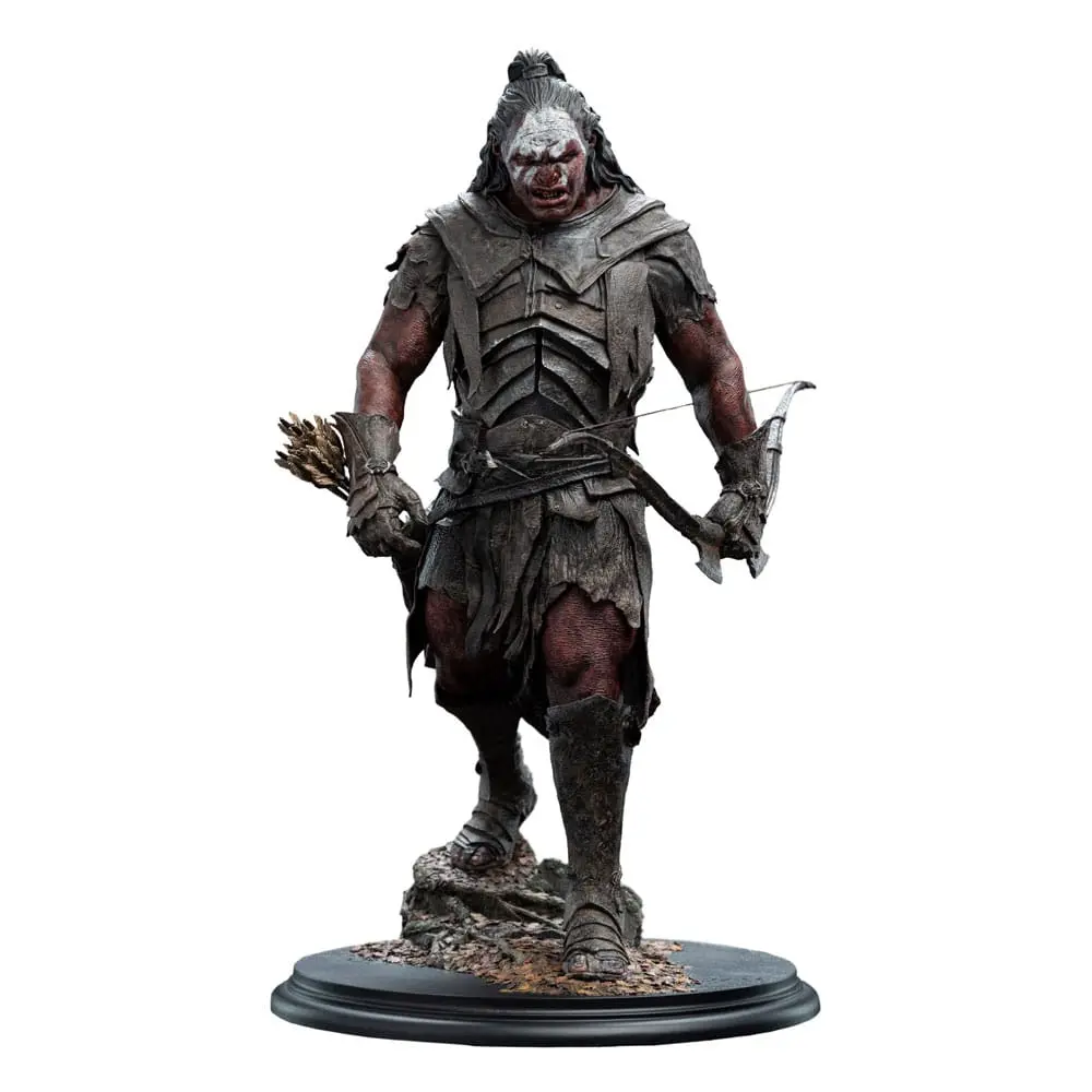 The Lord of the Rings Statue 1/6 Lurtz, Hunter of Men (Classic Series) 36 cm termékfotó