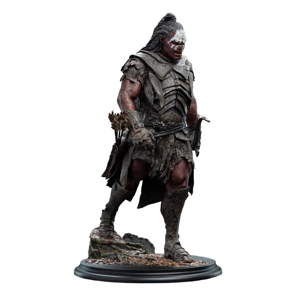 The Lord of the Rings Statue 1/6 Lurtz, Hunter of Men (Classic Series) 36 cm termékfotó