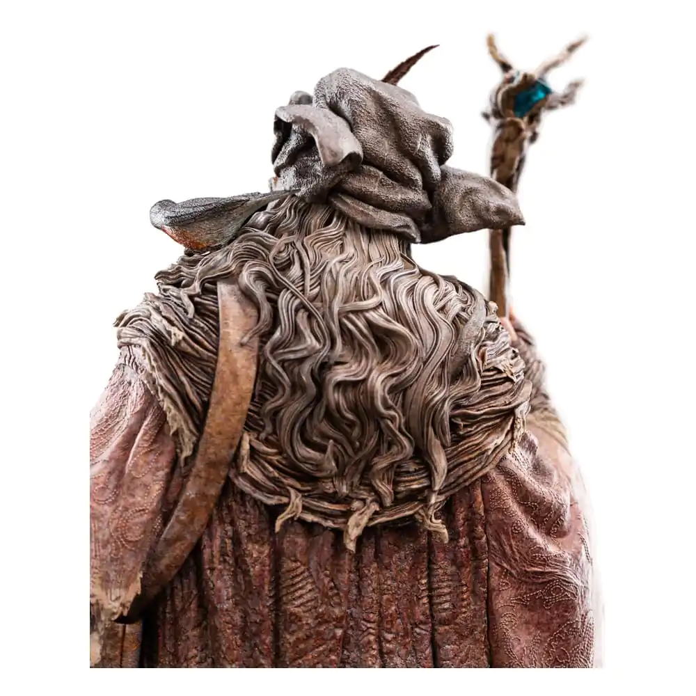 The Lord of the Rings Statue 1/6 Radagast 30 cm termékfotó