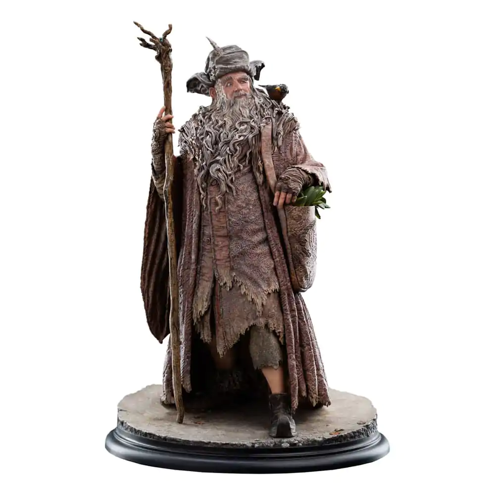 The Lord of the Rings Statue 1/6 Radagast 30 cm termékfotó