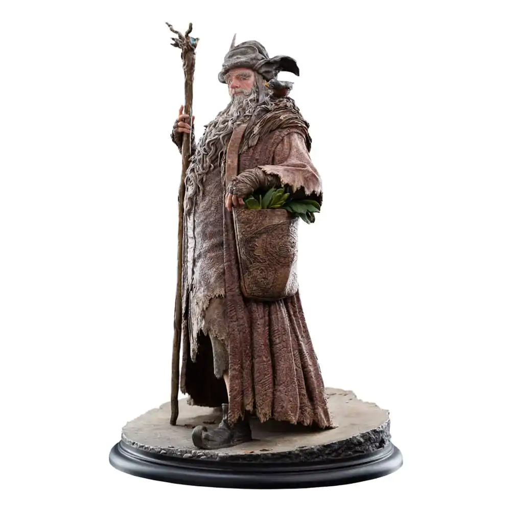 The Lord of the Rings Statue 1/6 Radagast 30 cm termékfotó