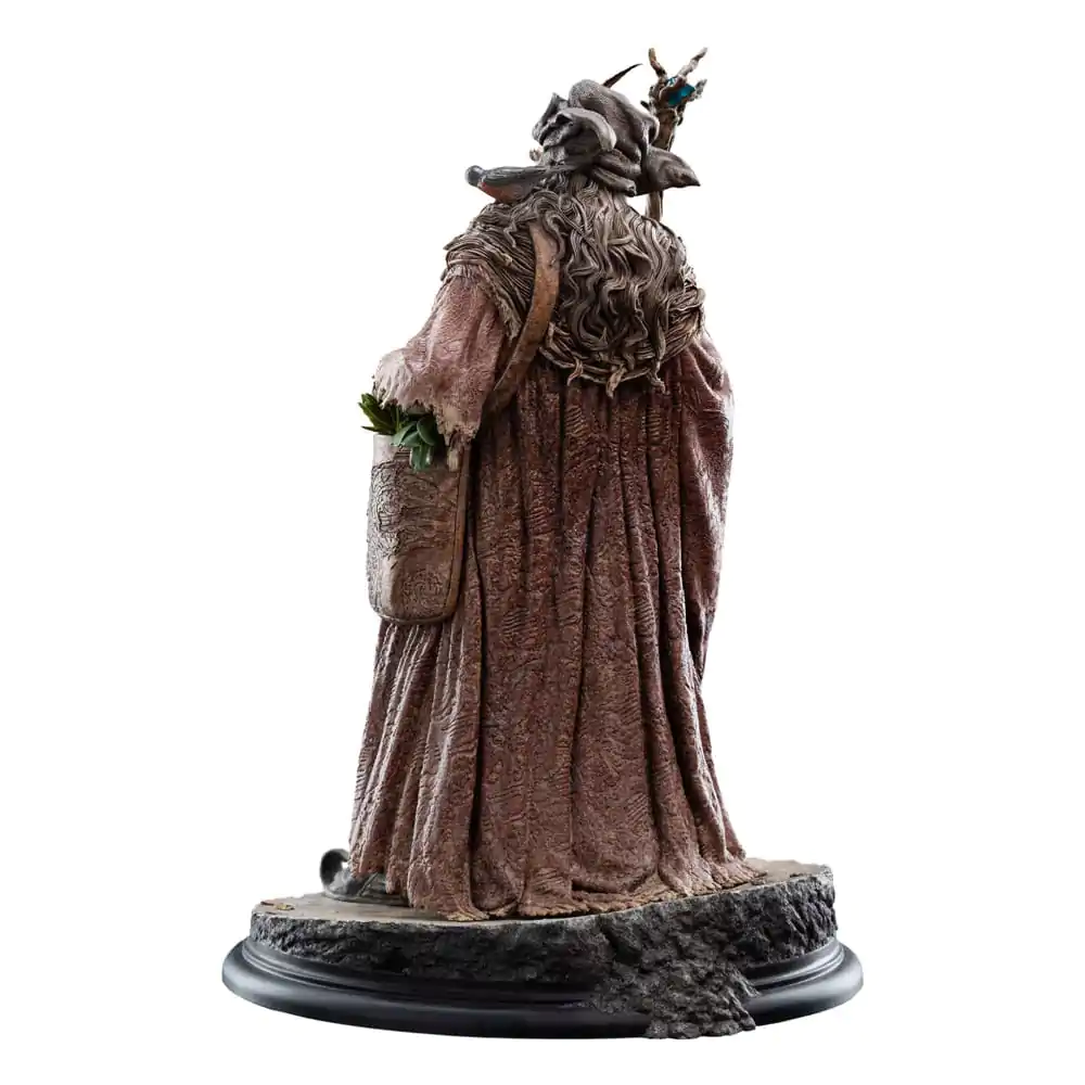 The Lord of the Rings Statue 1/6 Radagast 30 cm termékfotó