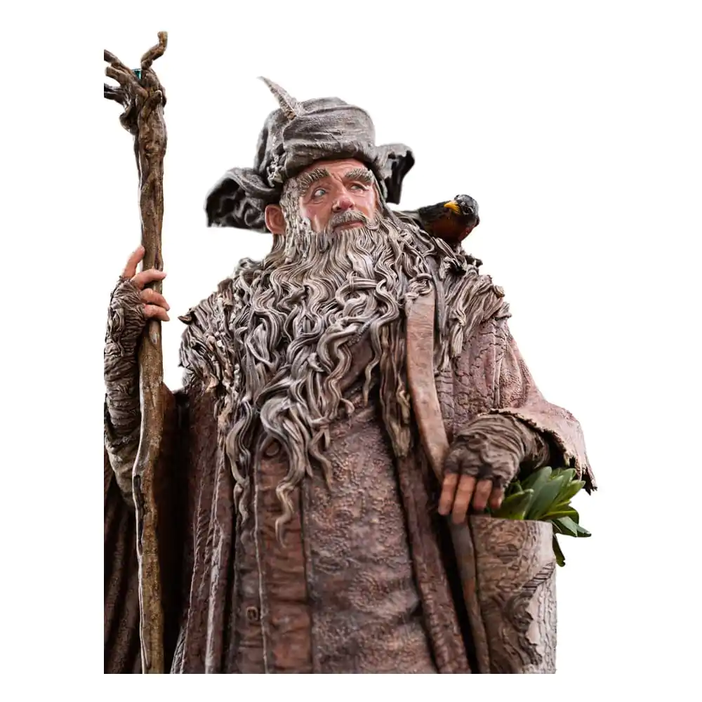 The Lord of the Rings Statue 1/6 Radagast 30 cm termékfotó