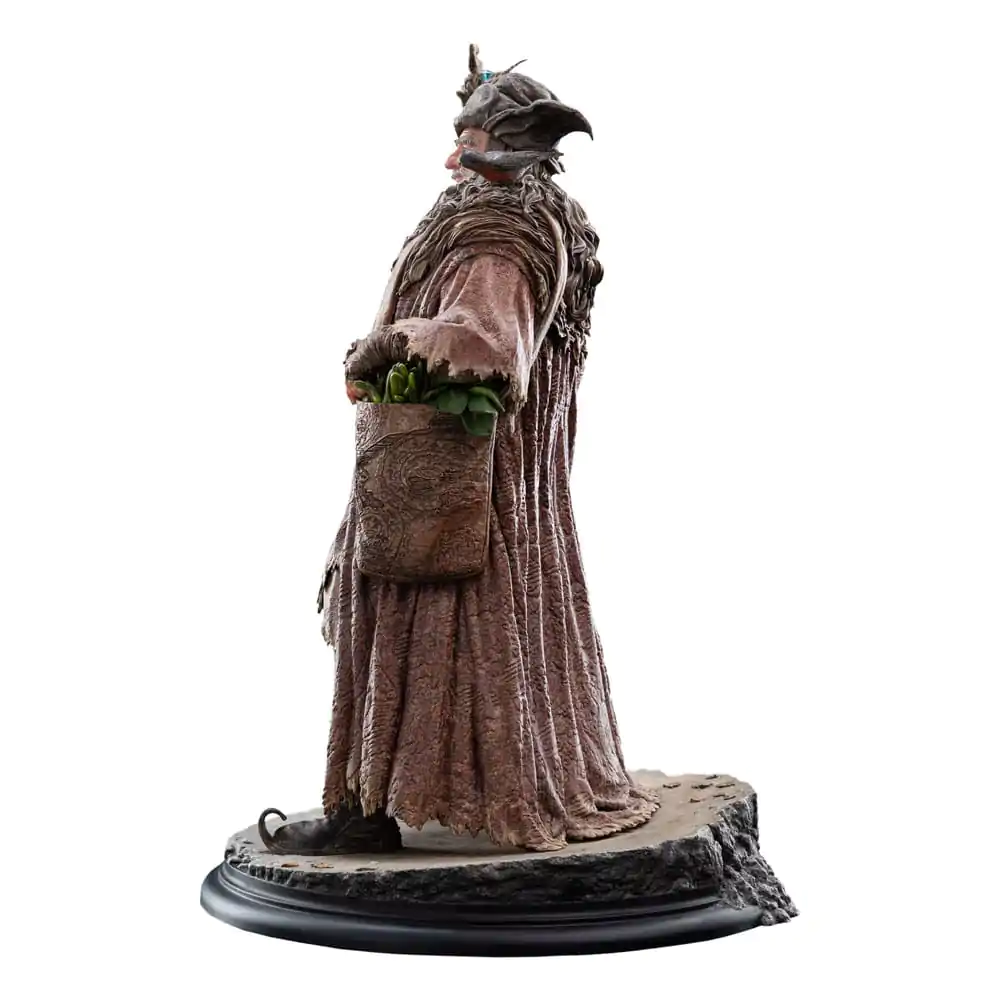 The Lord of the Rings Statue 1/6 Radagast 30 cm termékfotó