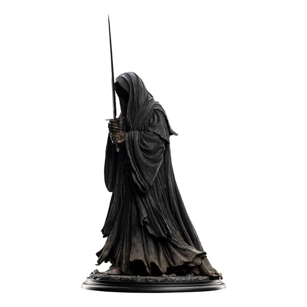 The Lord of the Rings Statue 1/6 Ringwraith of Mordor (Classic Series) 46 cm product photo