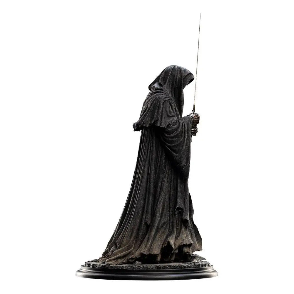 The Lord of the Rings Statue 1/6 Ringwraith of Mordor (Classic Series) 46 cm product photo