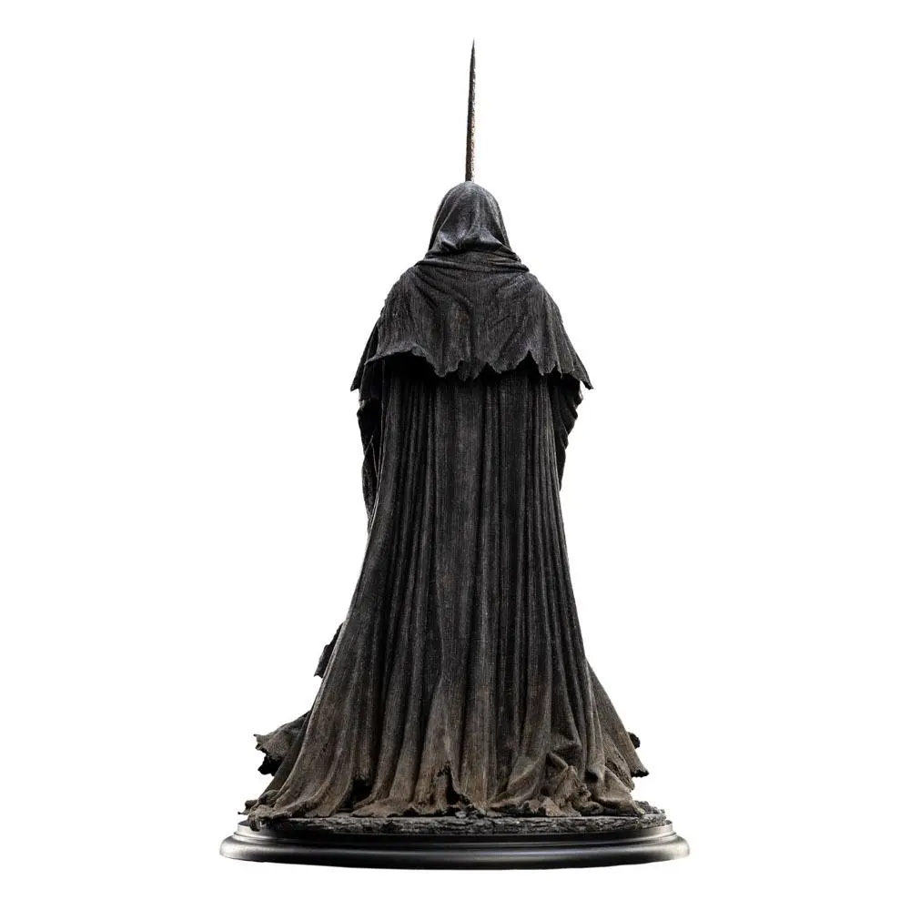 The Lord of the Rings Statue 1/6 Ringwraith of Mordor (Classic Series) 46 cm product photo