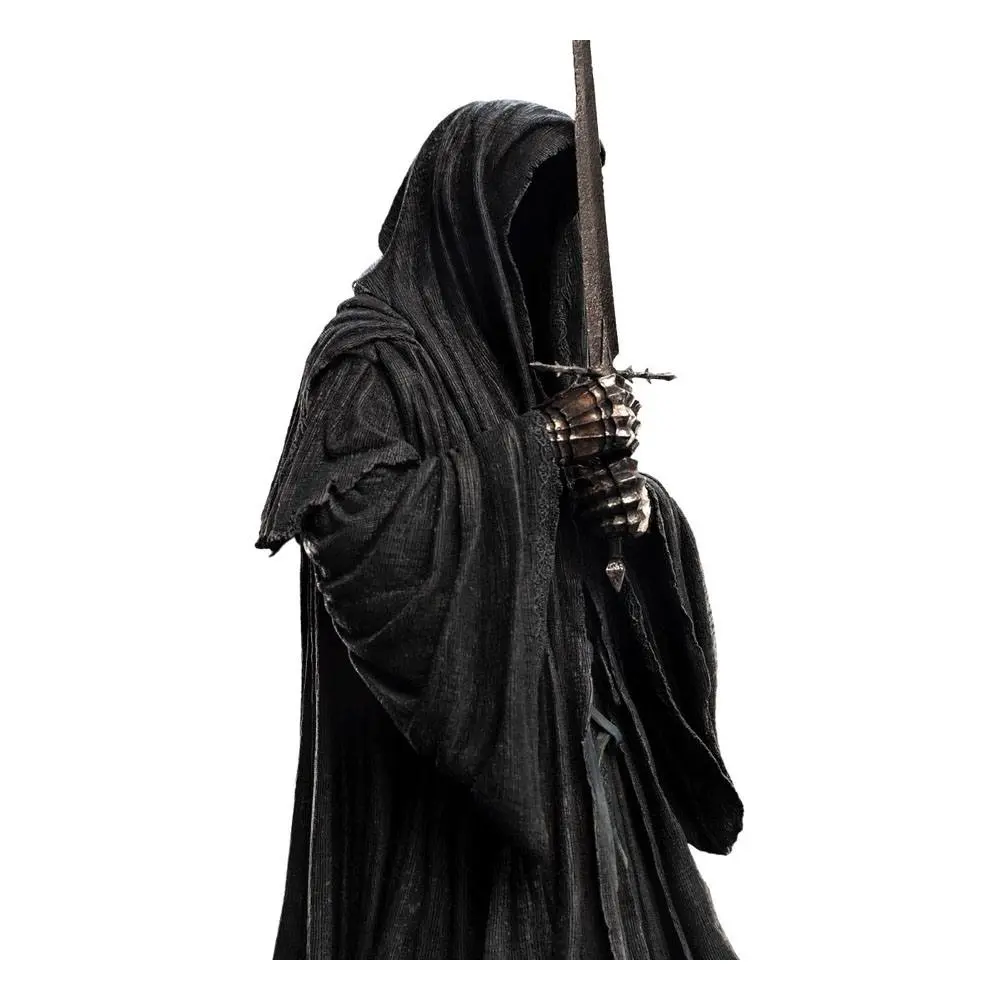 The Lord of the Rings Statue 1/6 Ringwraith of Mordor (Classic Series) 46 cm product photo