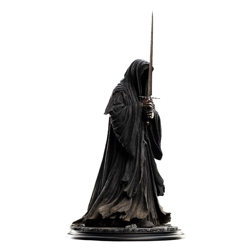 The Lord of the Rings Statue 1/6 Ringwraith of Mordor (Classic Series) 46 cm product photo