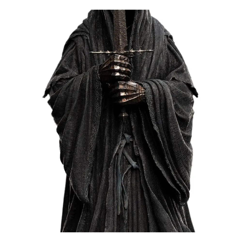 The Lord of the Rings Statue 1/6 Ringwraith of Mordor (Classic Series) 46 cm product photo