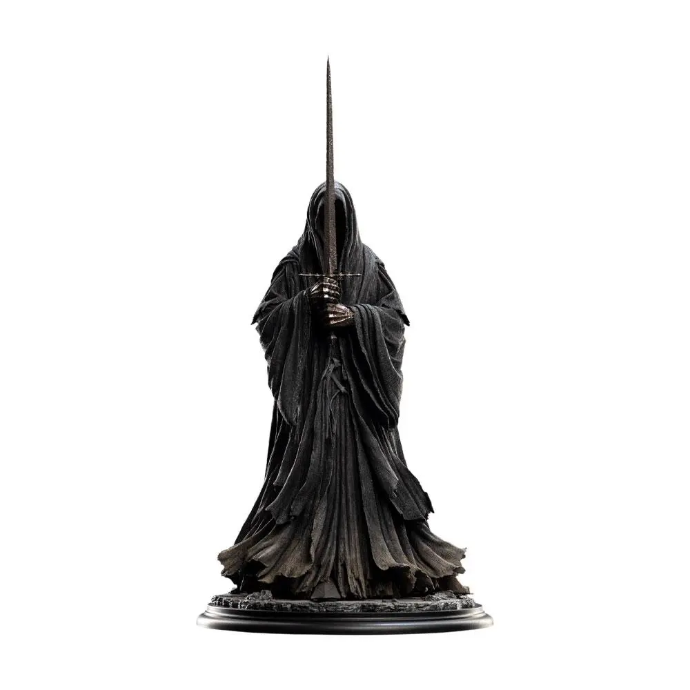 The Lord of the Rings Statue 1/6 Ringwraith of Mordor (Classic Series) 46 cm product photo