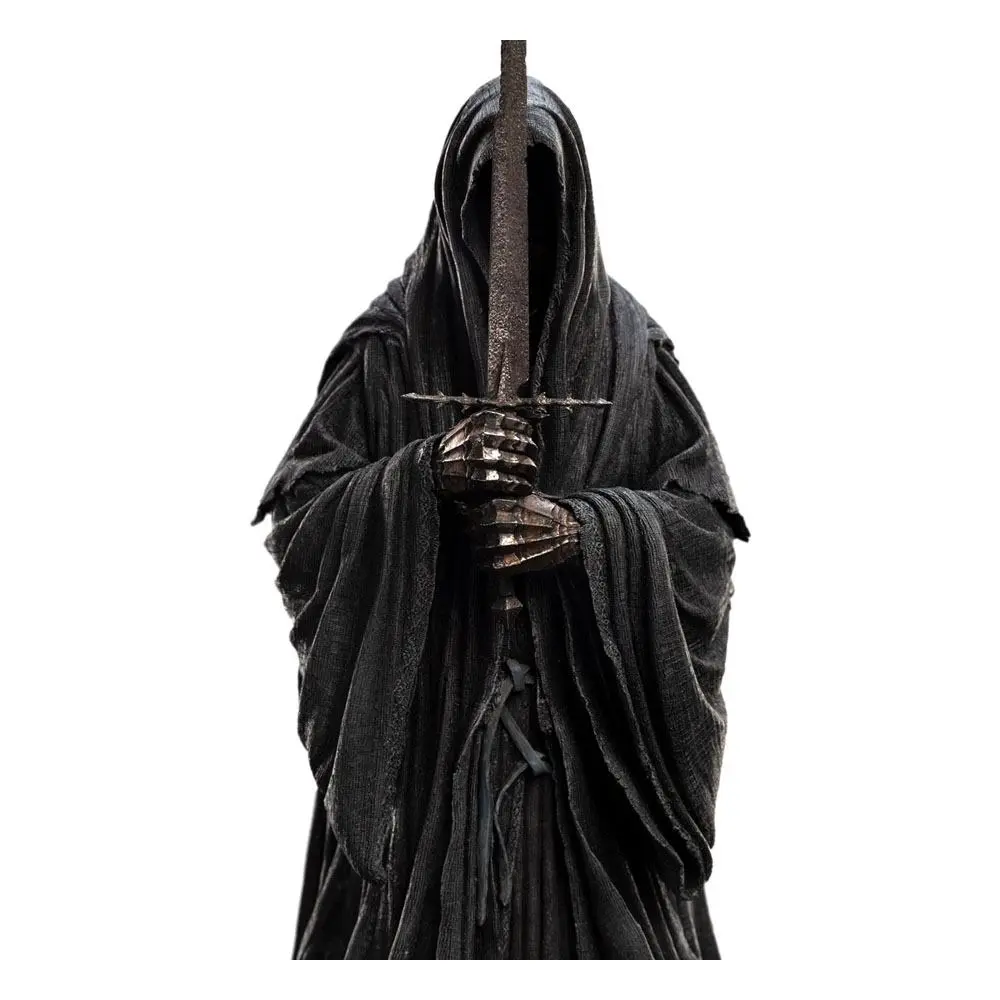 The Lord of the Rings Statue 1/6 Ringwraith of Mordor (Classic Series) 46 cm product photo