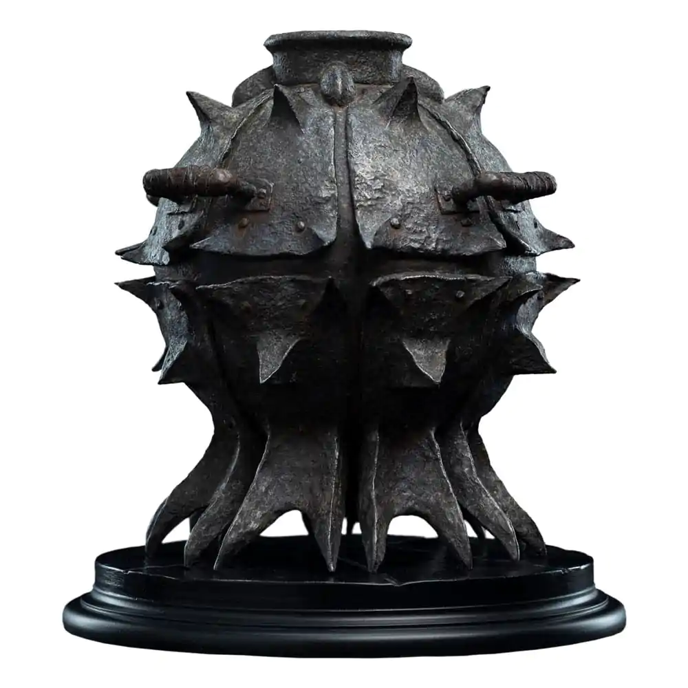 The Lord of the Rings Statue 1/6 Saruman and the Fire of Orthanc (Classic Series) heo Exclusive 33 cm termékfotó