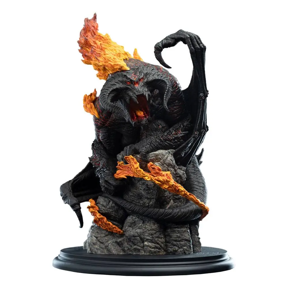 The Lord of the Rings Statue 1/6 The Balrog (Classic Series) 32 cm termékfotó