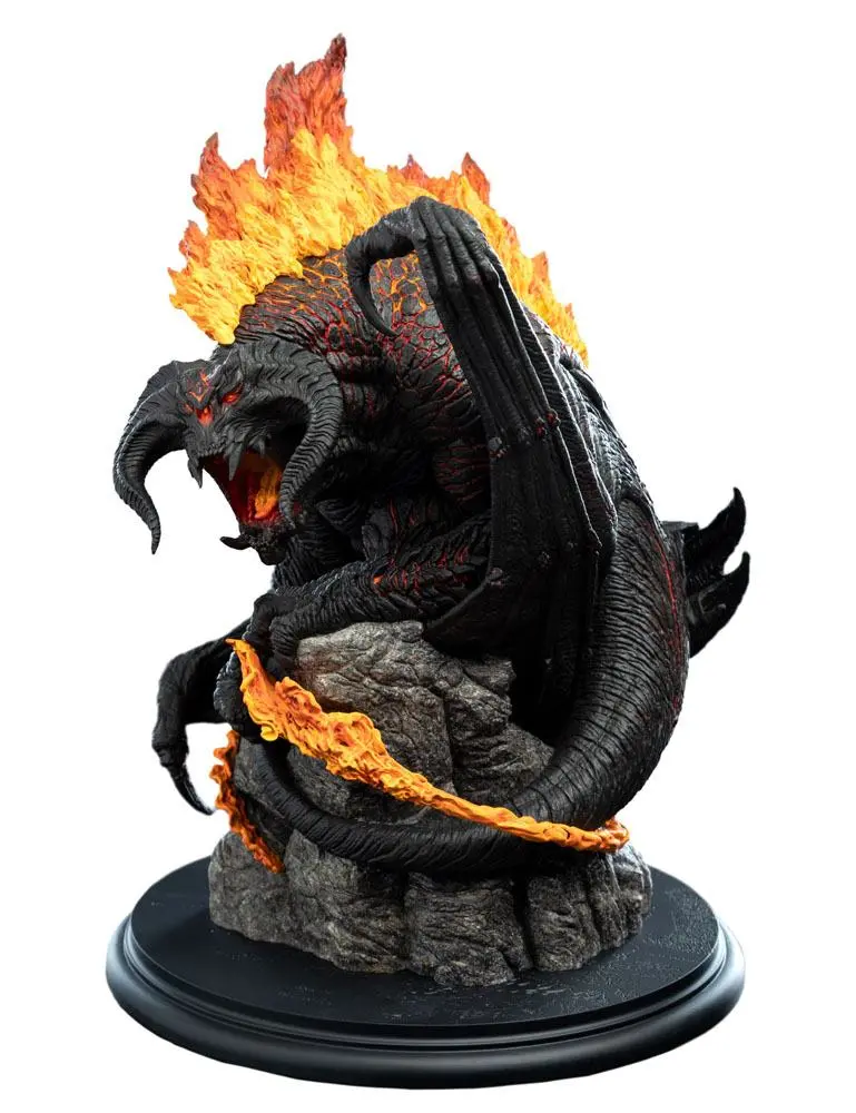 The Lord of the Rings Statue 1/6 The Balrog (Classic Series) 32 cm termékfotó