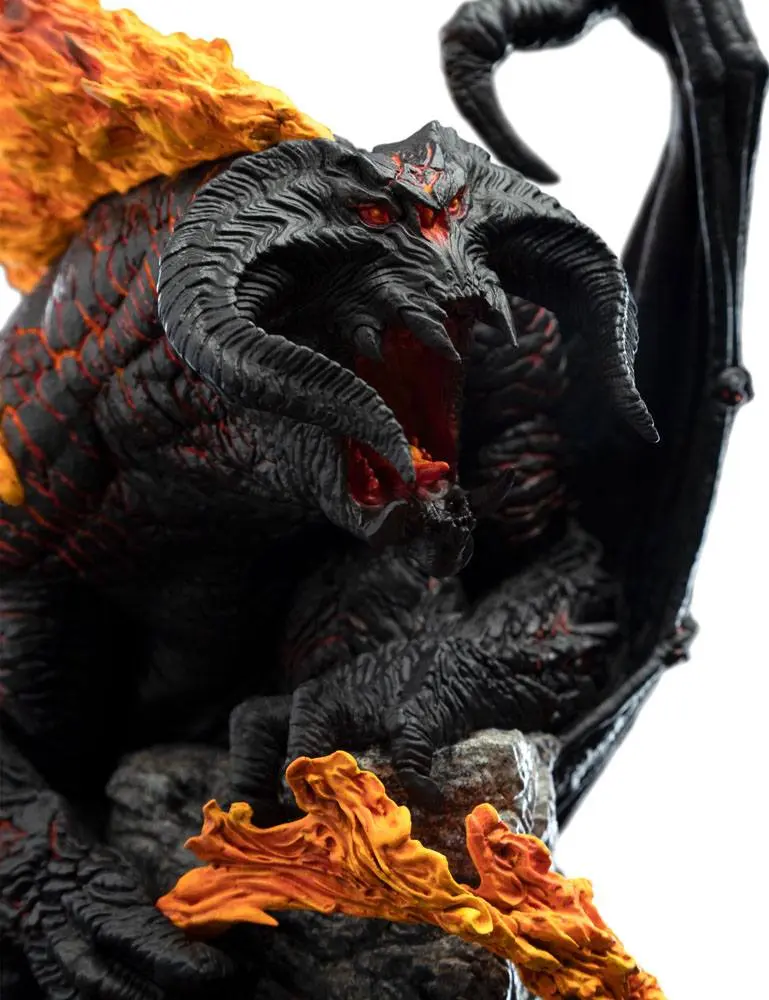 The Lord of the Rings Statue 1/6 The Balrog (Classic Series) 32 cm termékfotó