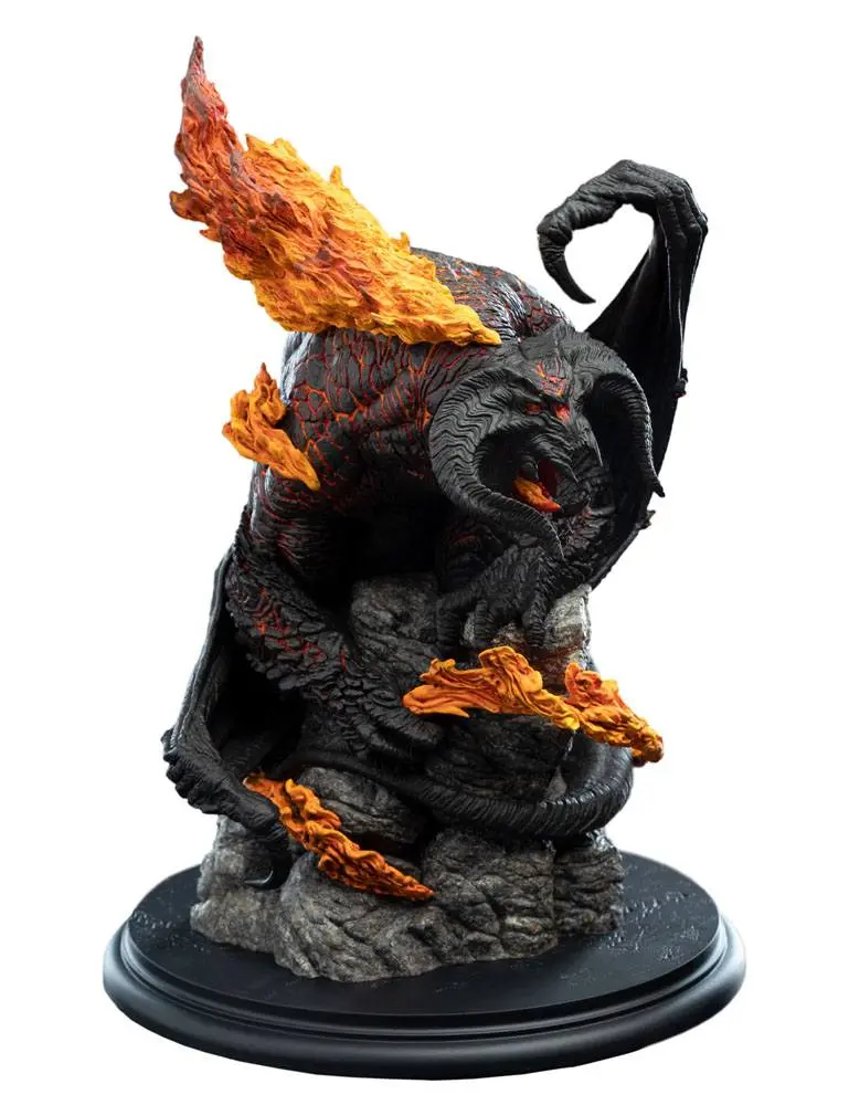 The Lord of the Rings Statue 1/6 The Balrog (Classic Series) 32 cm termékfotó