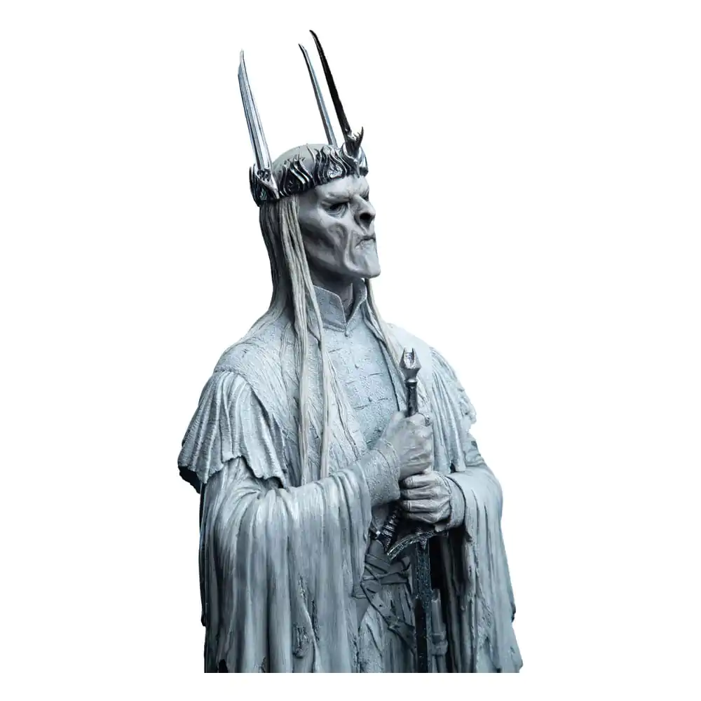 The Lord of the Rings Statue 1/6 Witch-king of the Unseen Lands (Classic Series) 43 cm product photo