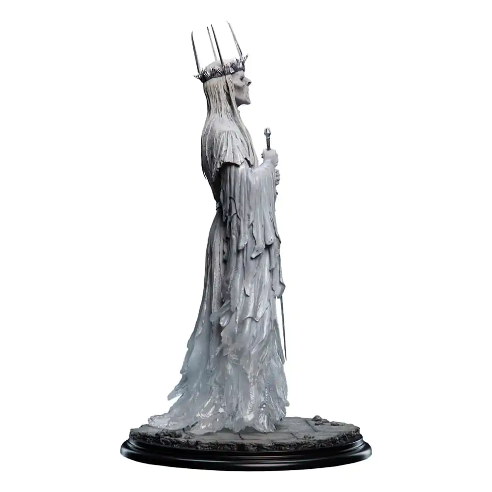 The Lord of the Rings Statue 1/6 Witch-king of the Unseen Lands (Classic Series) 43 cm product photo