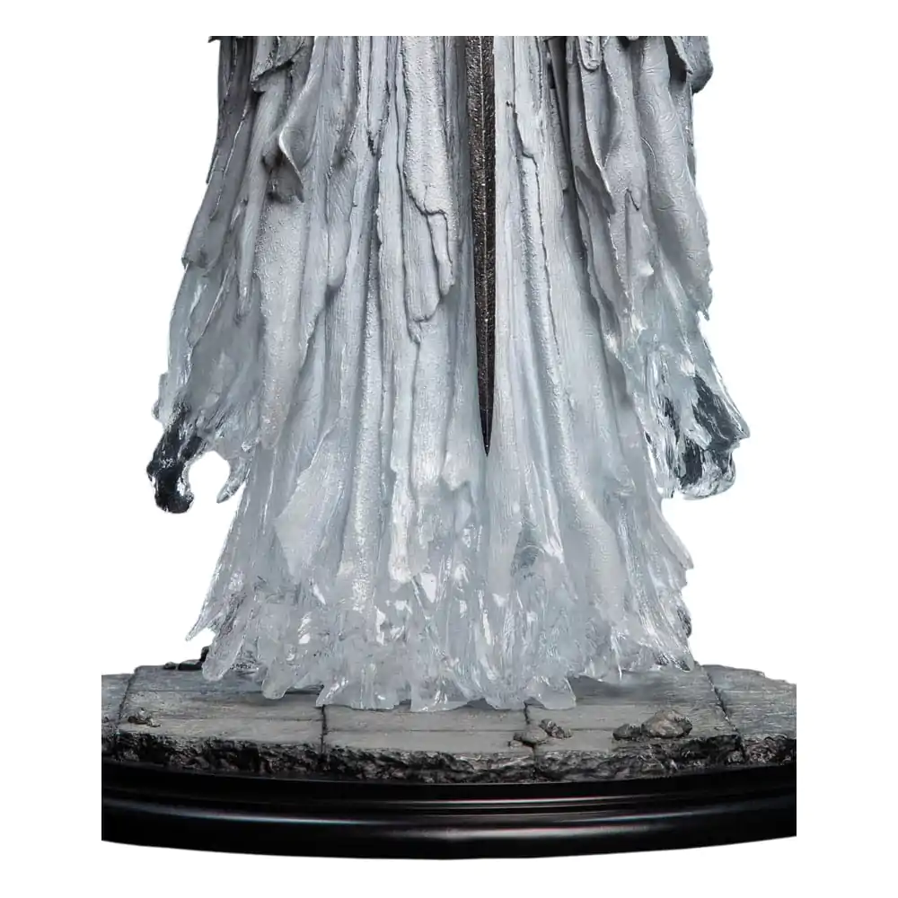 The Lord of the Rings Statue 1/6 Witch-king of the Unseen Lands (Classic Series) 43 cm product photo