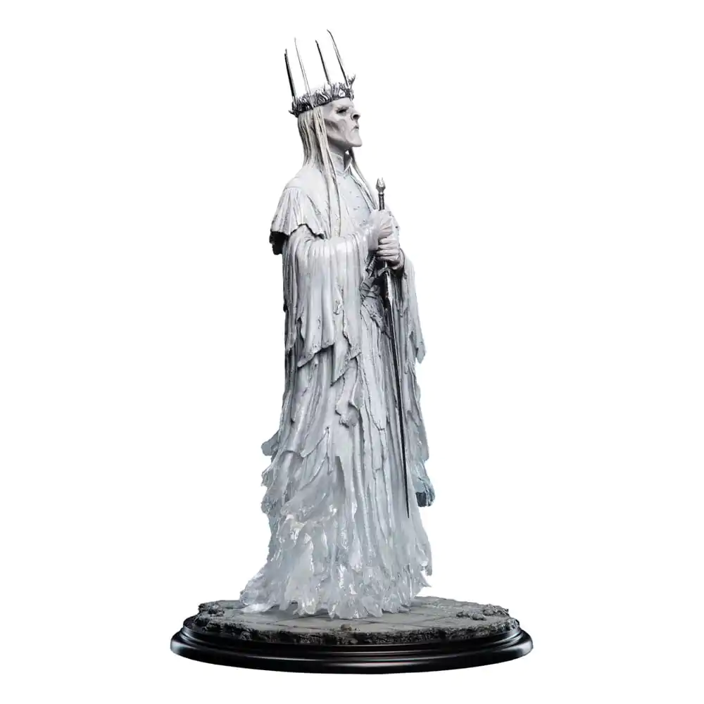 The Lord of the Rings Statue 1/6 Witch-king of the Unseen Lands (Classic Series) 43 cm product photo