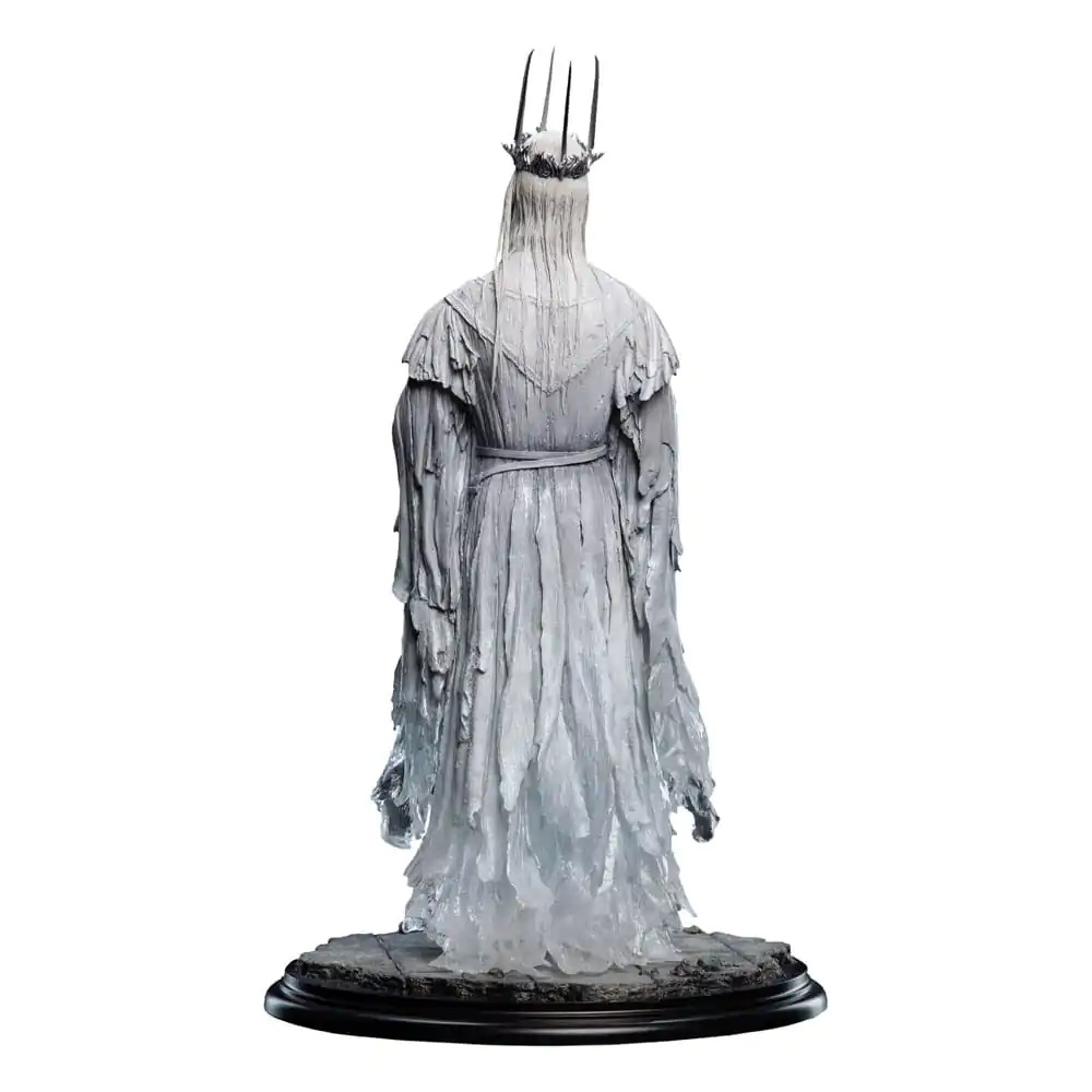 The Lord of the Rings Statue 1/6 Witch-king of the Unseen Lands (Classic Series) 43 cm product photo