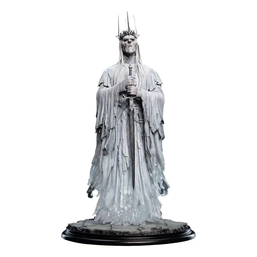 The Lord of the Rings Statue 1/6 Witch-king of the Unseen Lands (Classic Series) 43 cm product photo